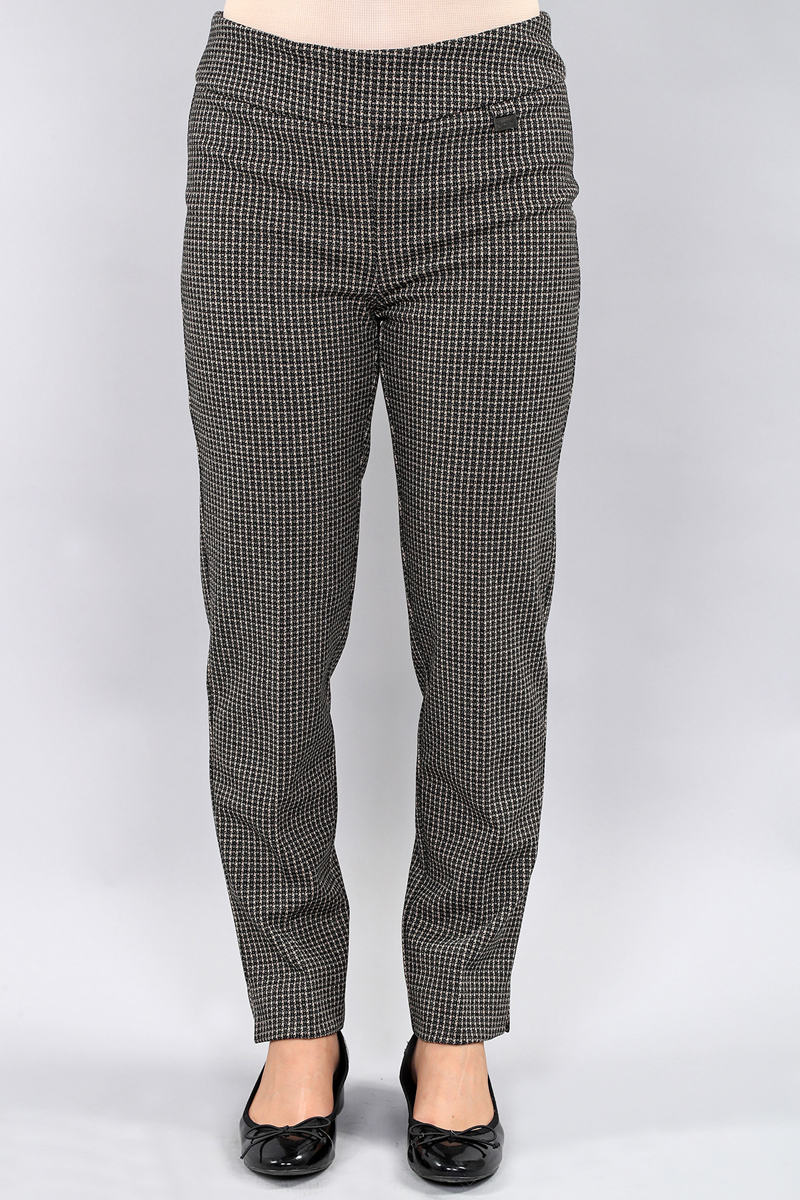 Pantalon a Motif Michael Tyler 25F4915