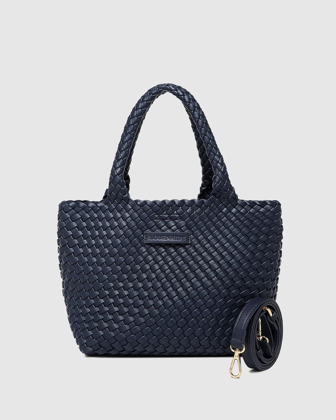 Sac fourre-tout Baby Cruiser Navy Louenhide 9624