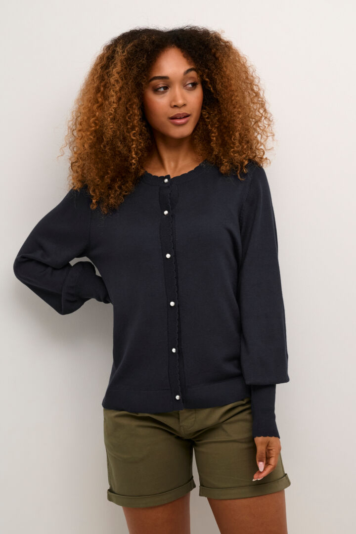 Cardigan CUannemarie Culture 50110215
