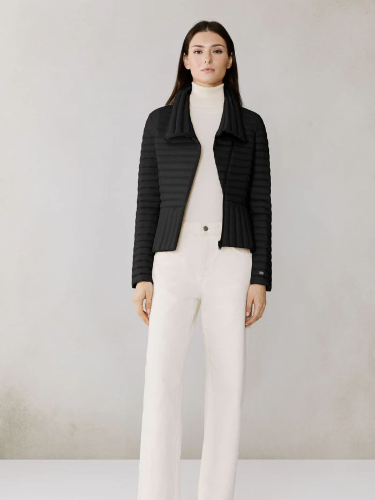 Veste en duvet compressible Soia & Kyo