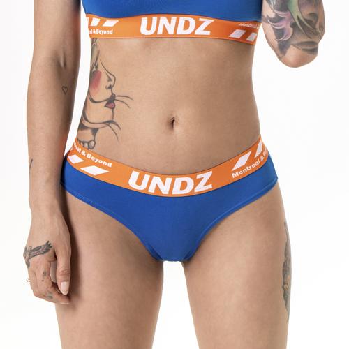 Culotte UNDZ Uni 