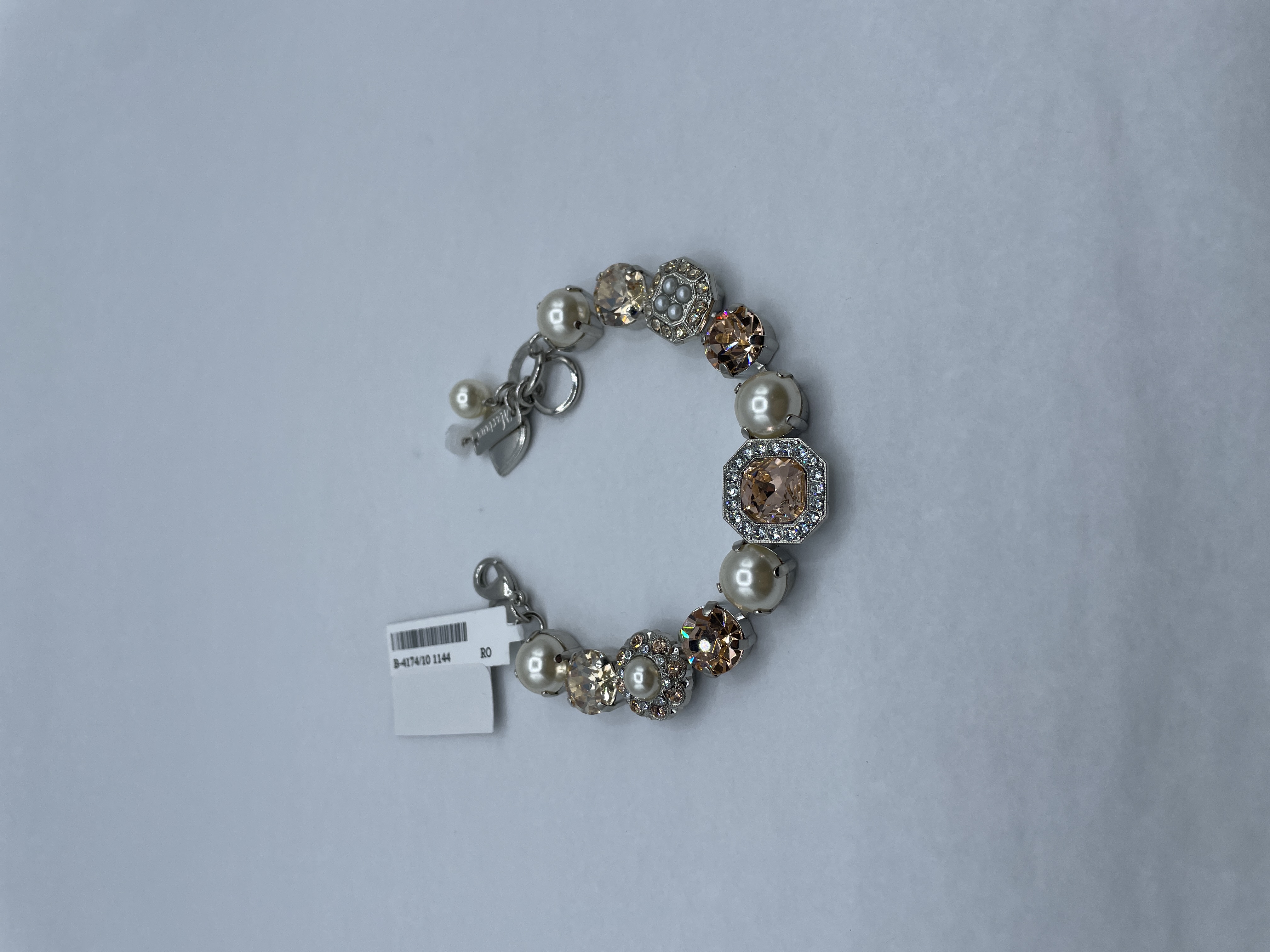 Bracelet Cookie Dough Mariana B-4174/10 1144 RO