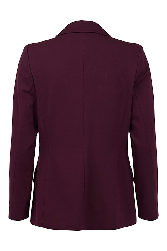 Veston asymétrique Noen 