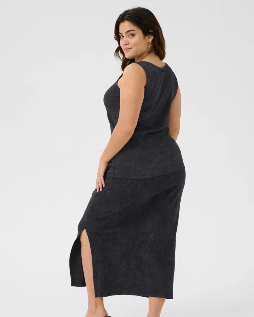 Camisole KCdalia Kaffe Curve 10583204