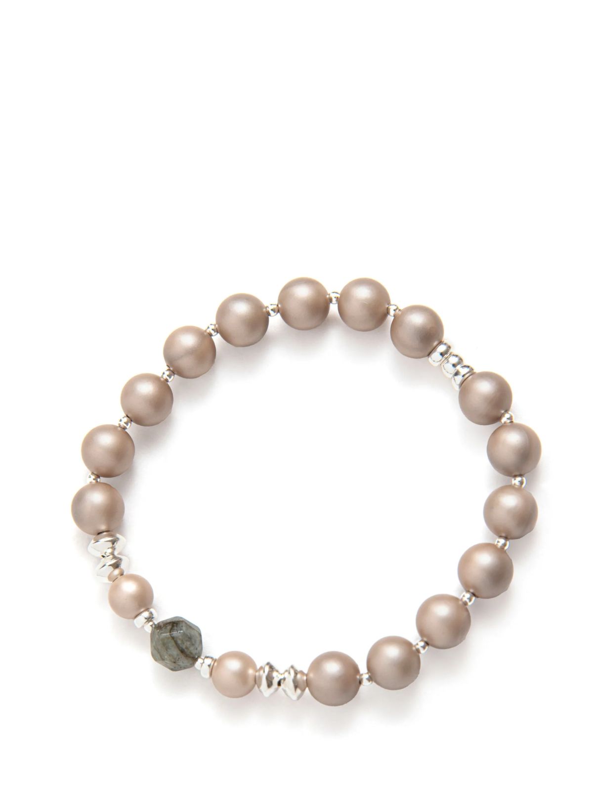 Bracelet Be Intuitive - Bohemian Flair Beblue