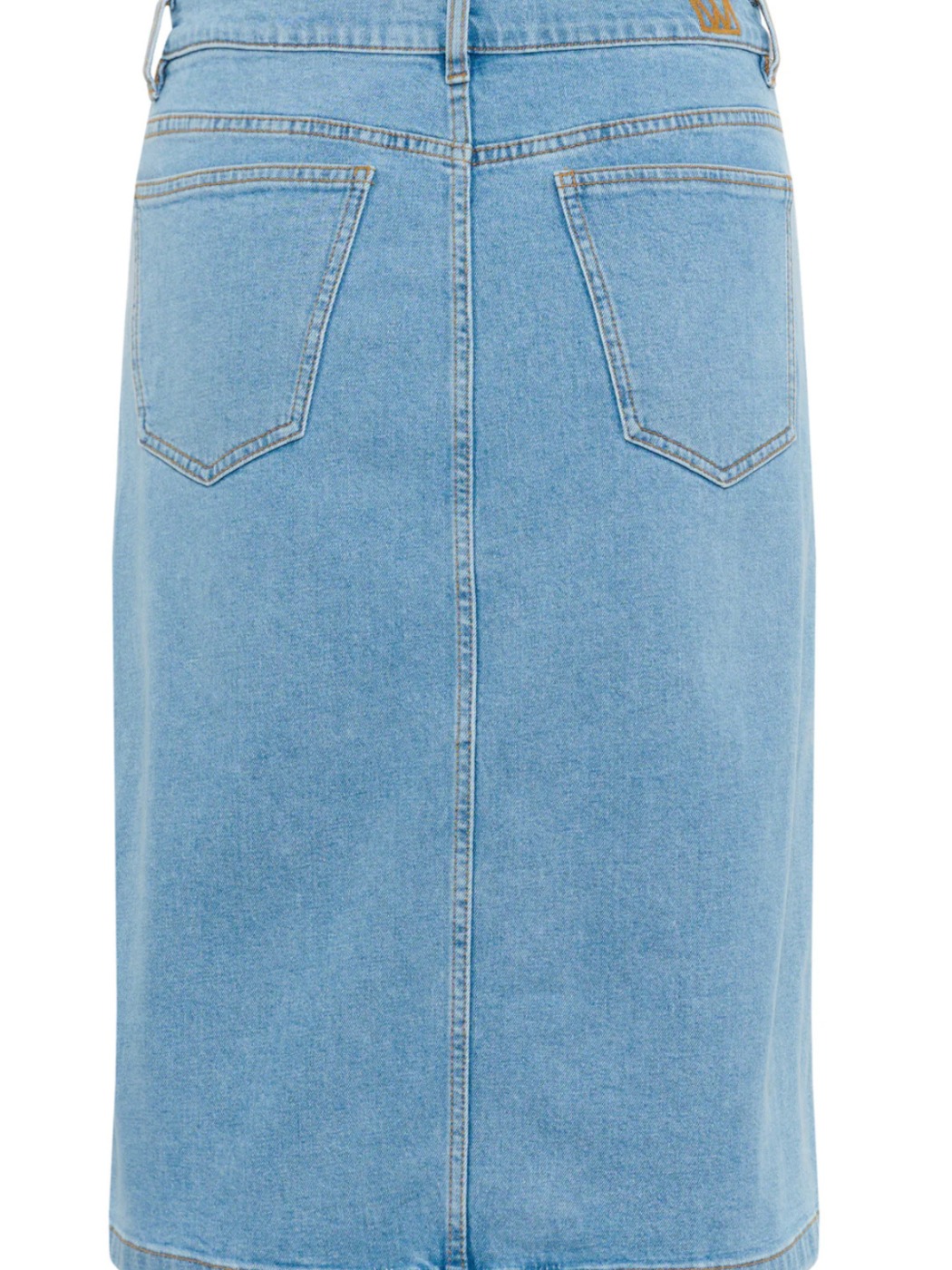 Jupe de Jeans InWear 30110220