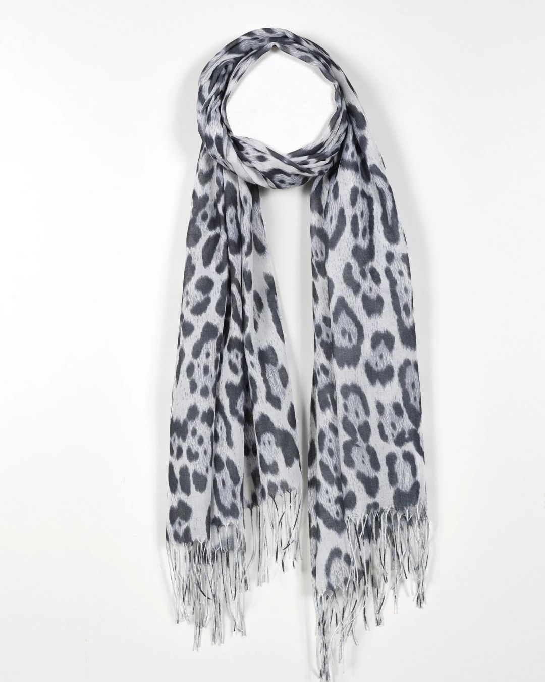 Foulard Leopard Tom & Eva 680116912
