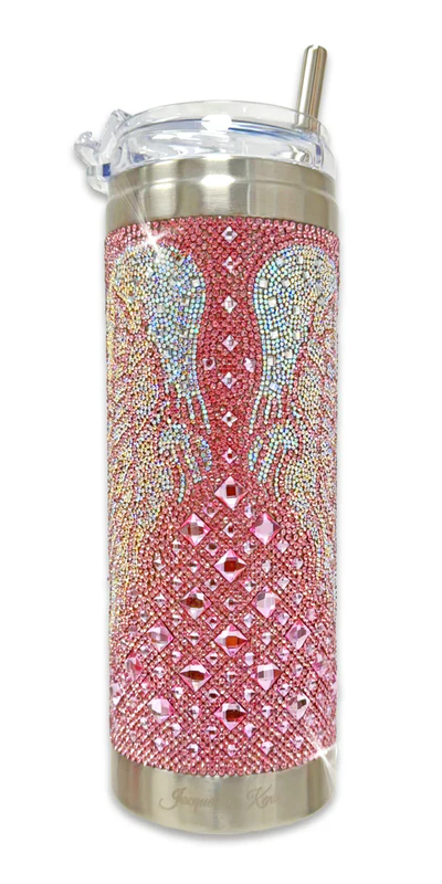 Bouteille Divine Collection Jacqueline Kent Dream Pink AB