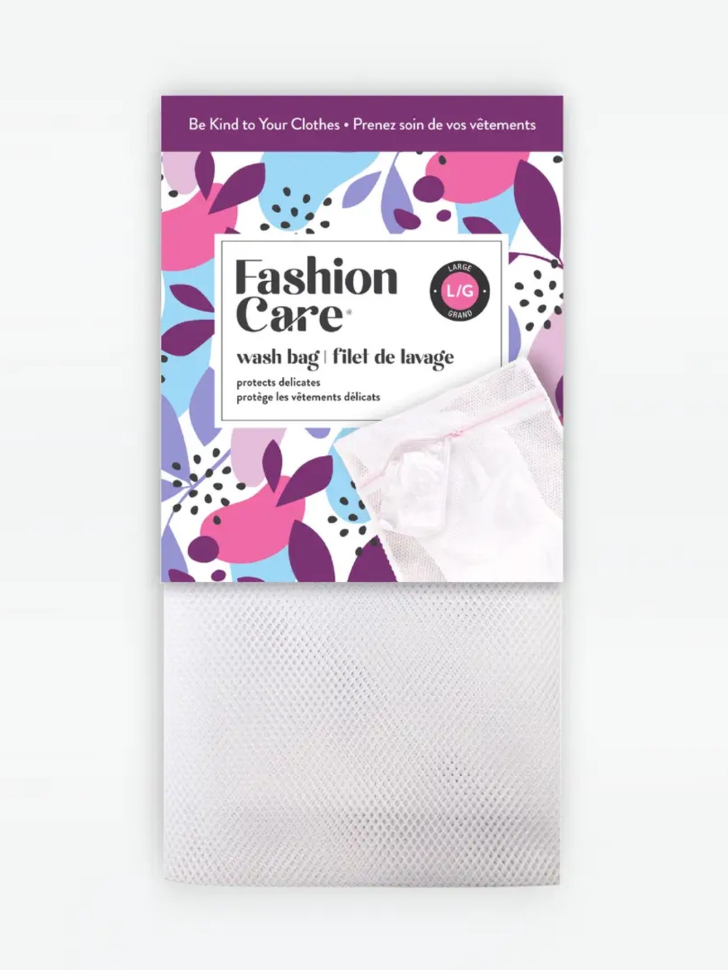 Filet de lavage souple large FashionCare 4008