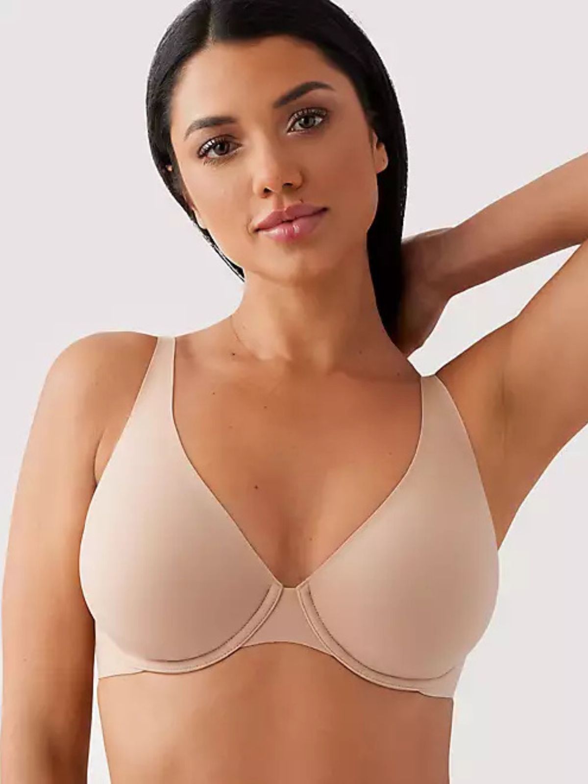 Soutien-gorge avec armatures Better Than Braless Wacoal