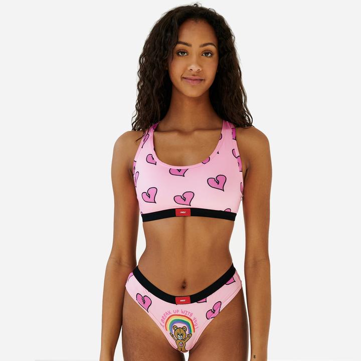 Culotte UNDZ Cheeky Je te Quitte