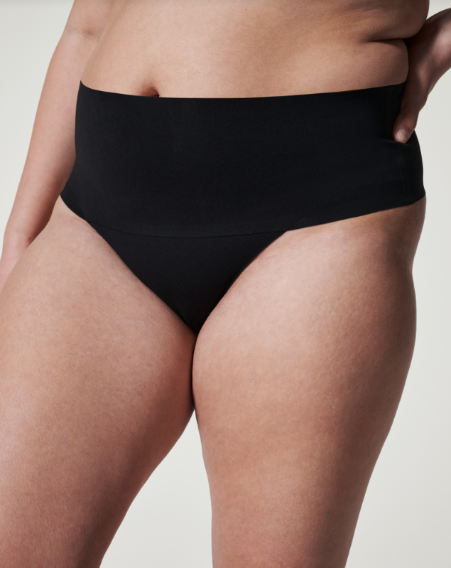 Thong Undie-tectable SPANX SP0115 