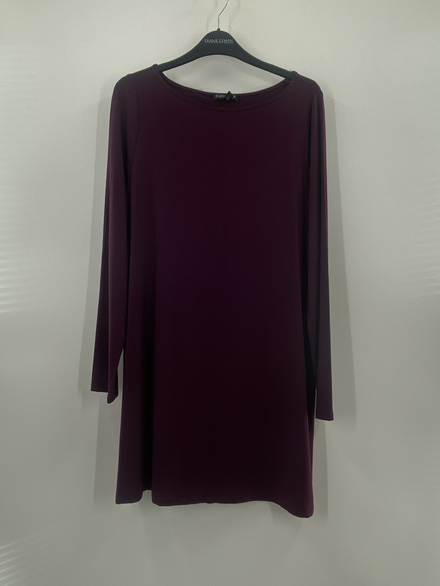 FF2713 EILEEN FISHER GRANDEUR M