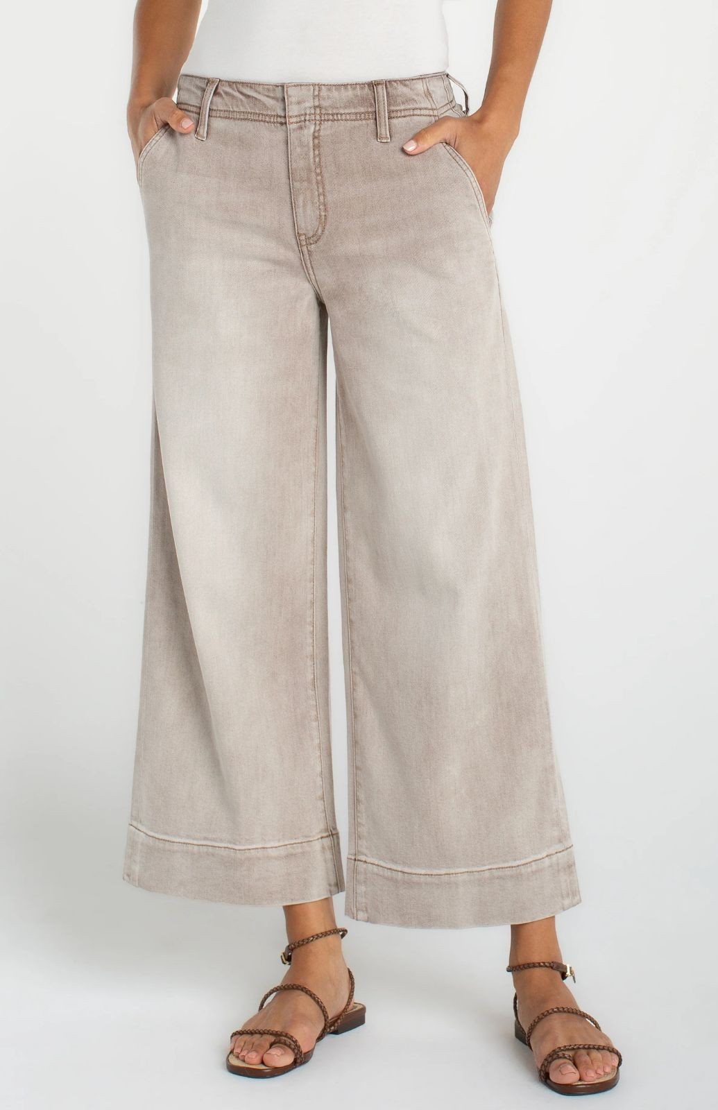 Jeans court large The Weekender Liverpool 