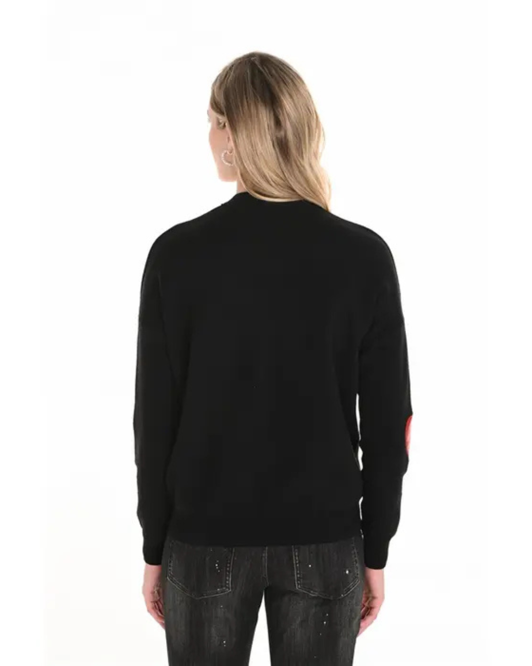 Pull en trico Frank Lyman 253815