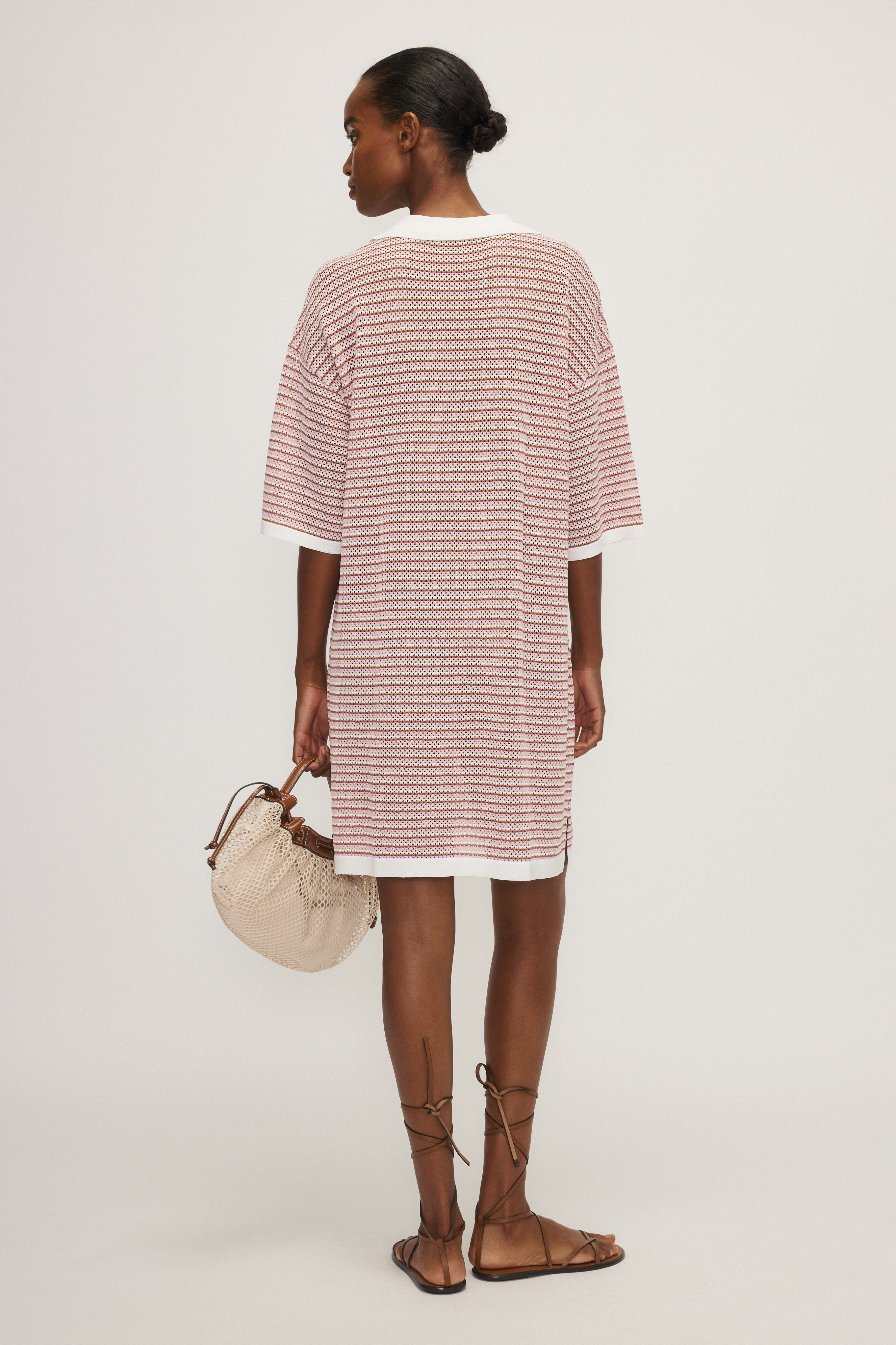 Robe Polo Melissa Nepton 3397KP