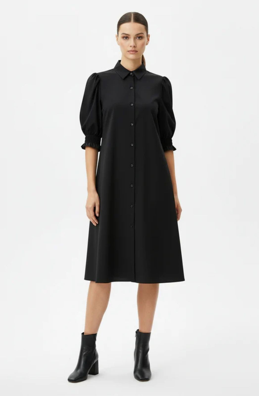 Robe Maxime Shan 