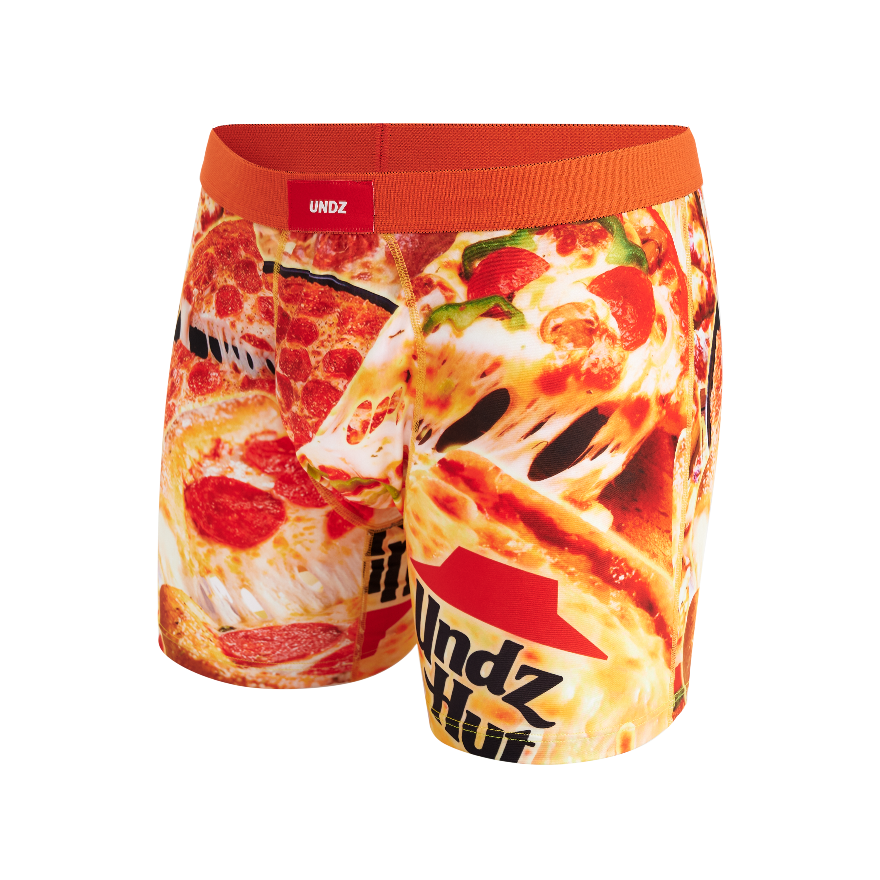 Boxer UNDZ Classic Hut