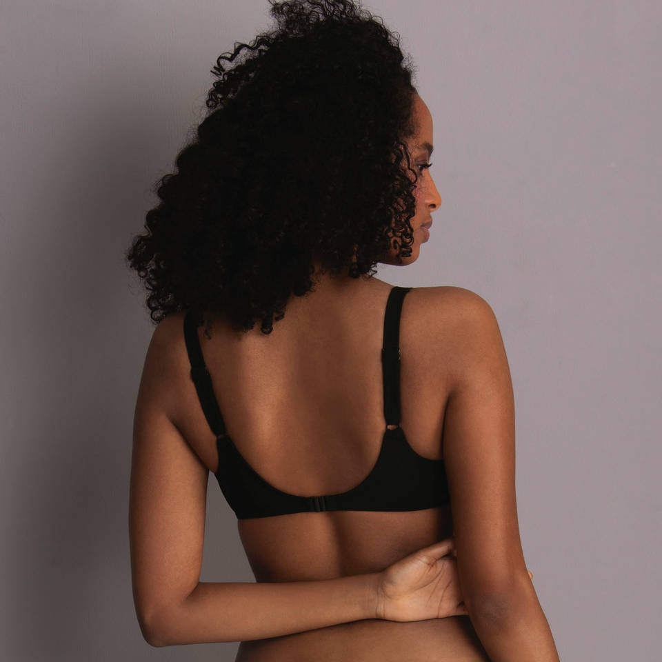 Haut de Bikini Sibel Armatures Rosa Faia 8730 