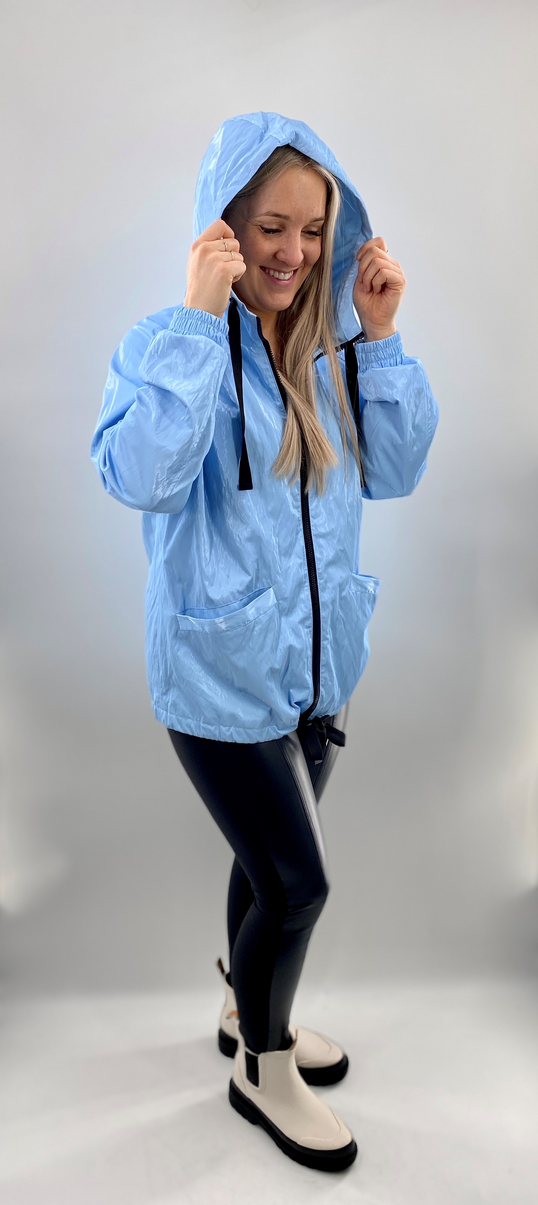 Manteau Jennifer Nikki Jones K5226RJ-335 