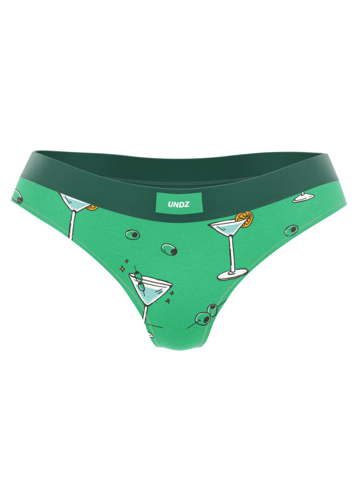 Cheeky Martini UNDZ