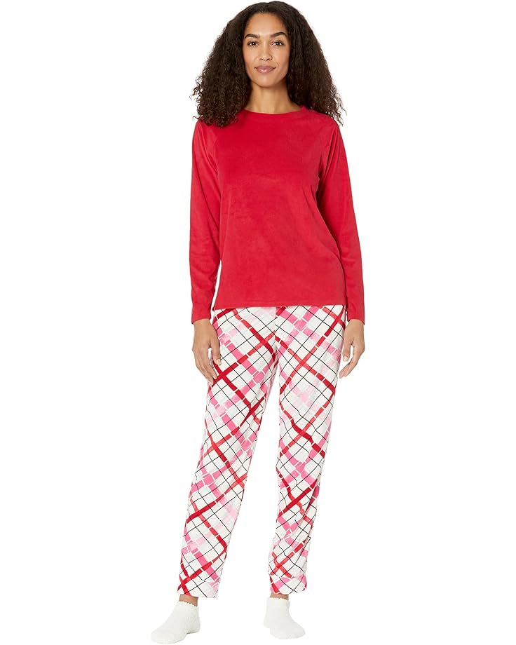 Pyjama 2 pièces cupid Hue