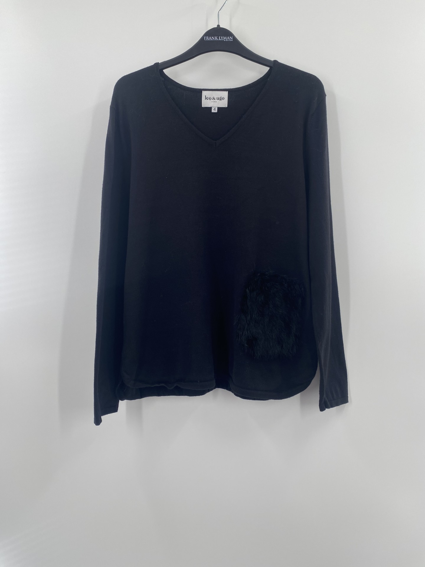 FF2693 LEO&UGO GRANDEUR L