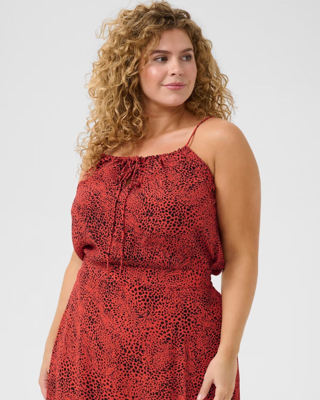Camisole KCaliana Kaffe Curve 10583151