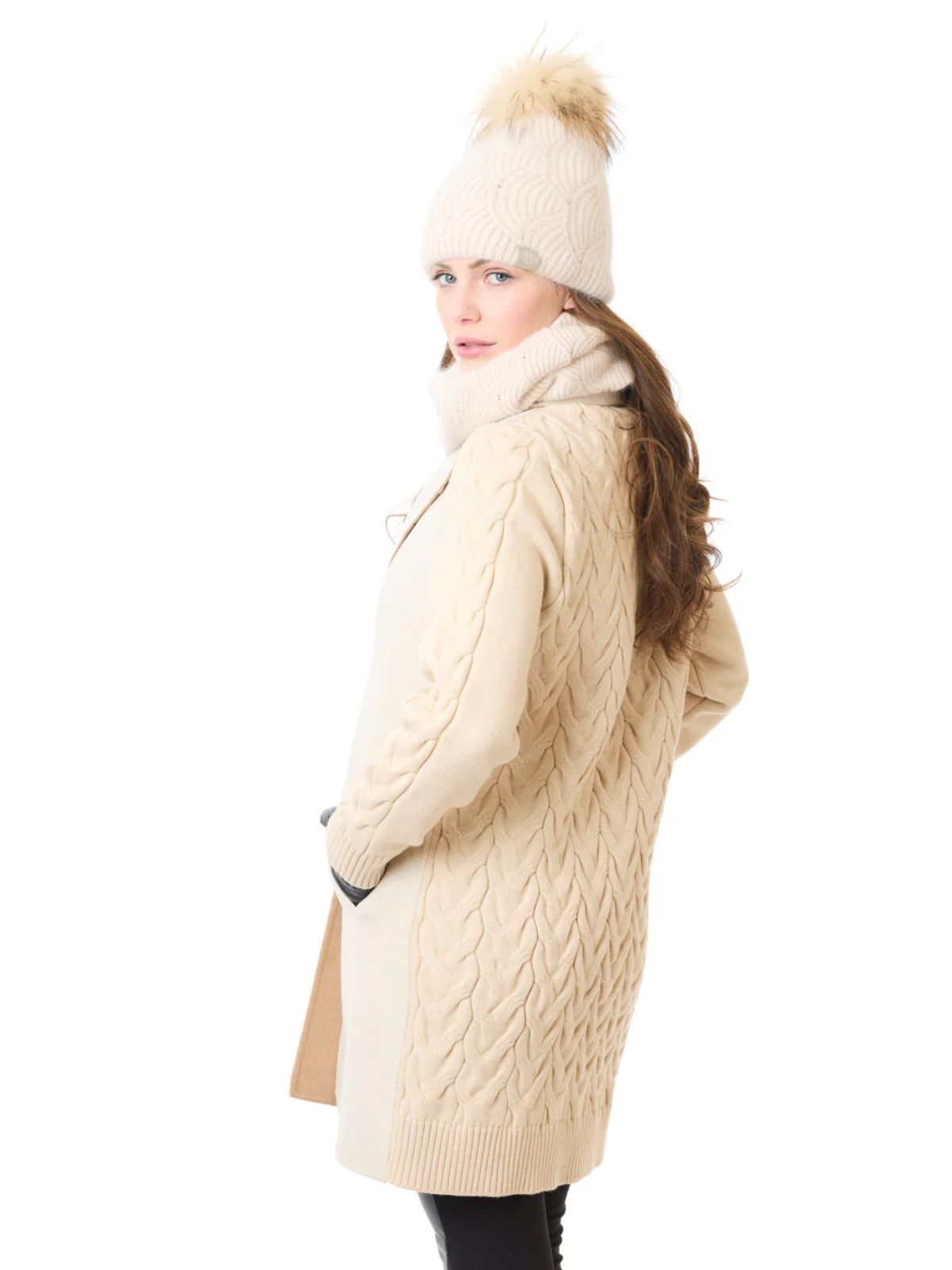 Manteau Nina Furlux 