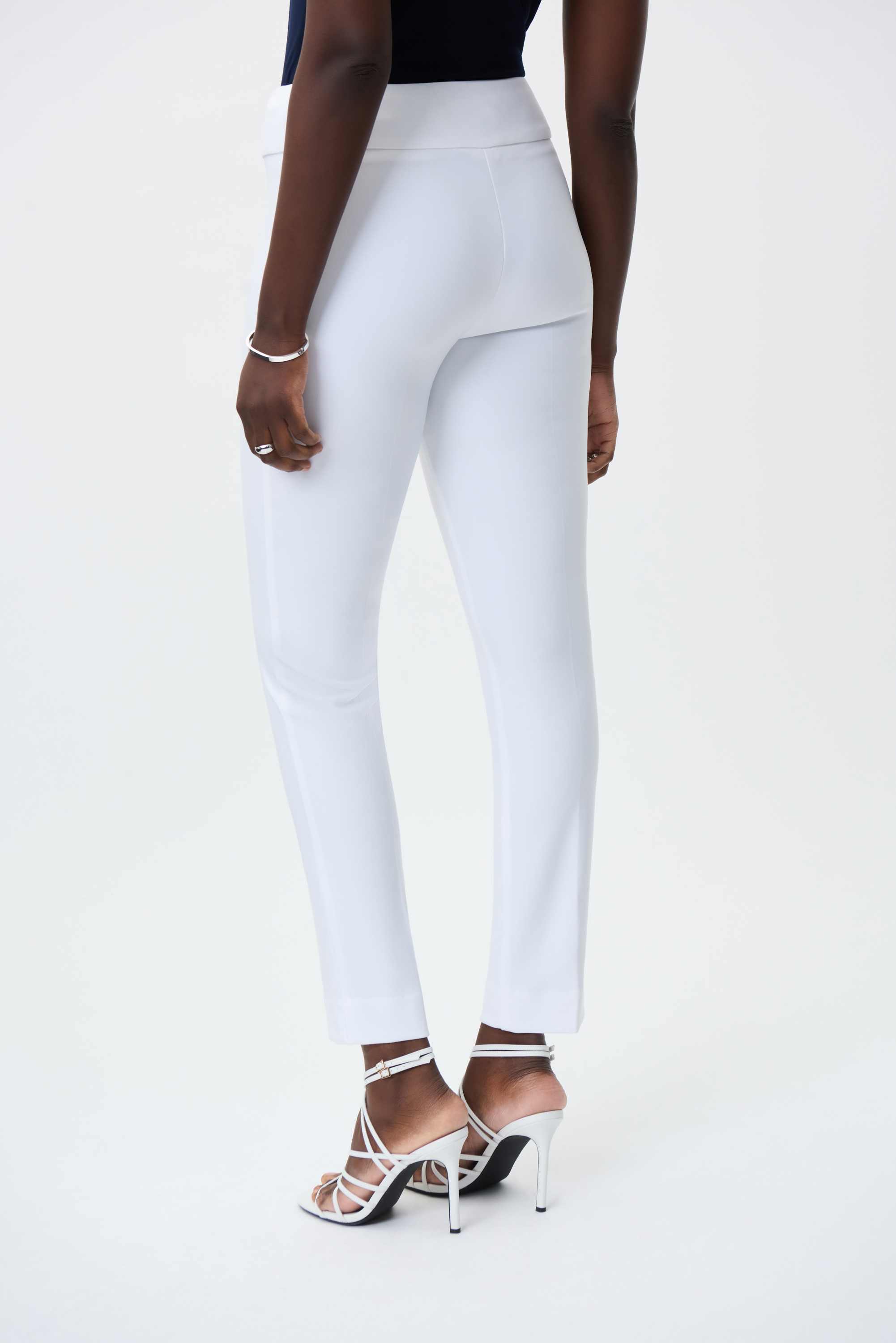 Pantalon Coupe Droite Joseph Ribkoff 144092SS 