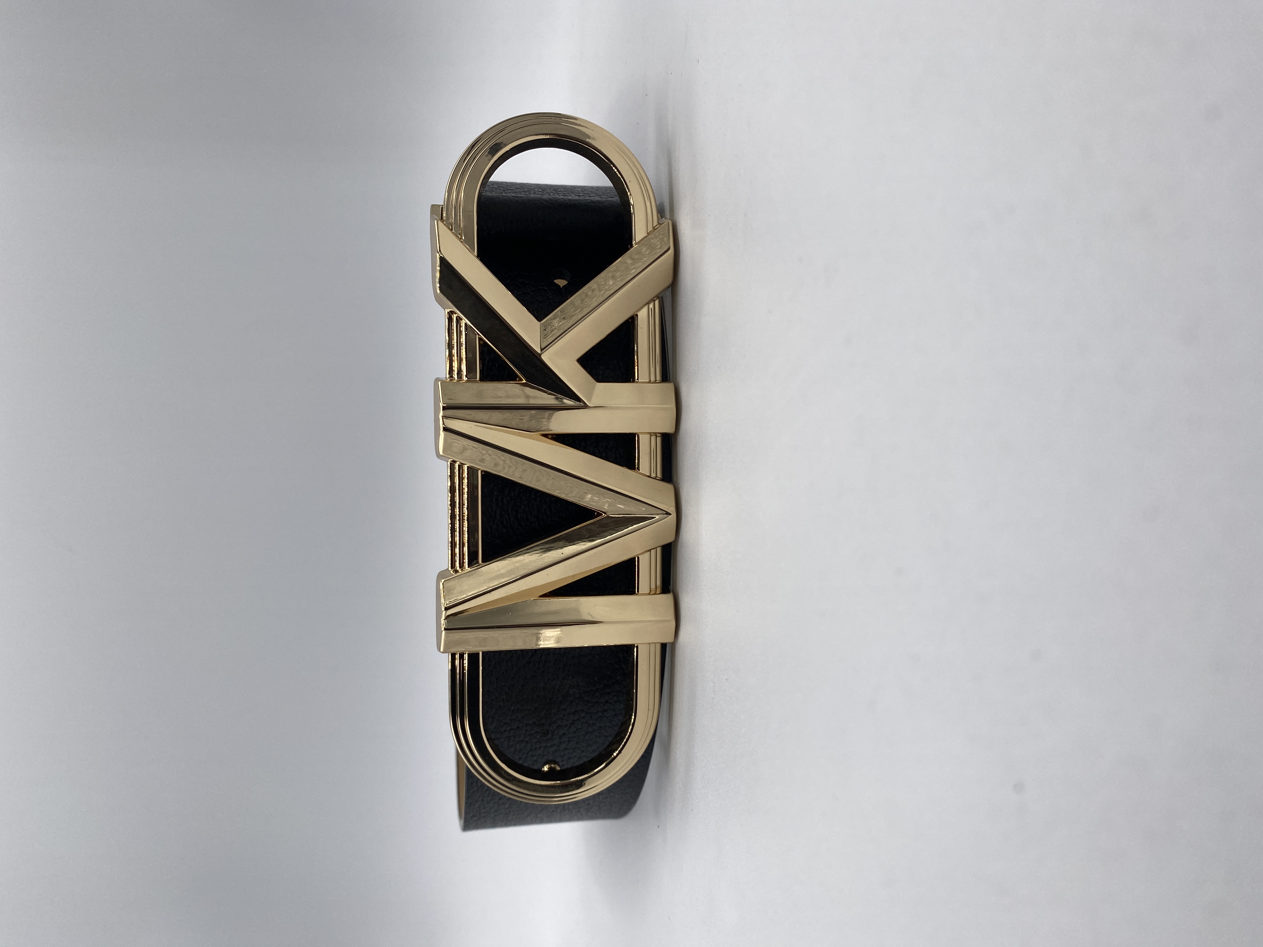 Ceinture 40mm Cuir Véritable Michael Kors 558837 