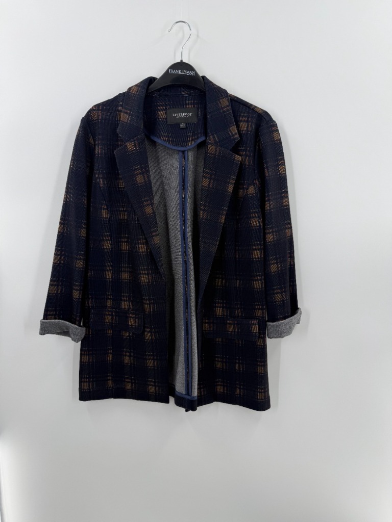 FF2364 LIVERPOOL GRANDEUR M