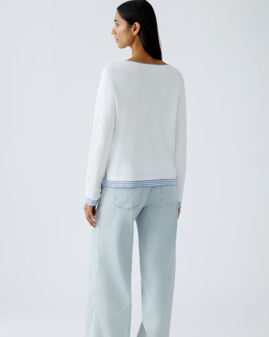 Pull Oui 91550