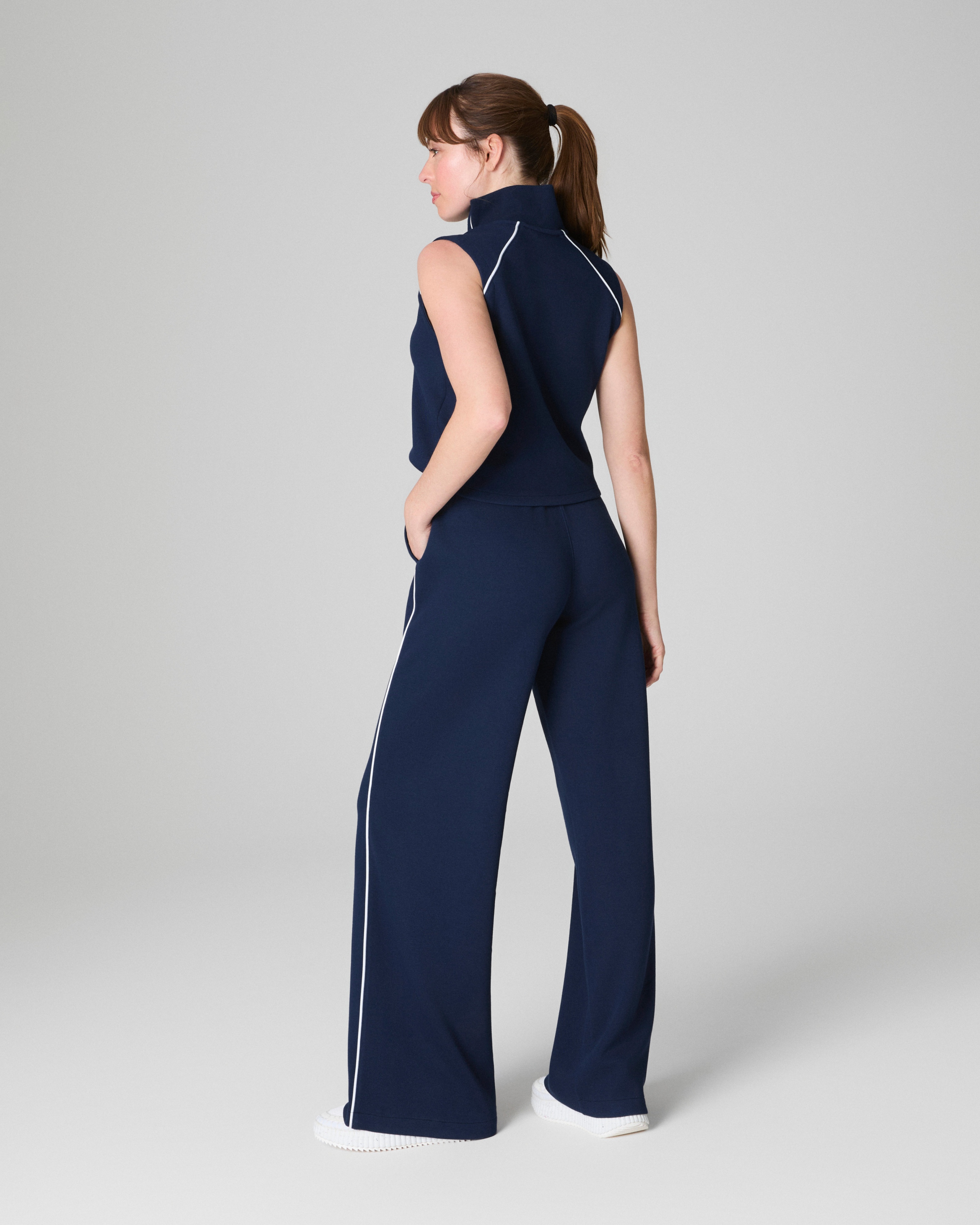 Sleeveless Jumpsuit Spanx 50939R