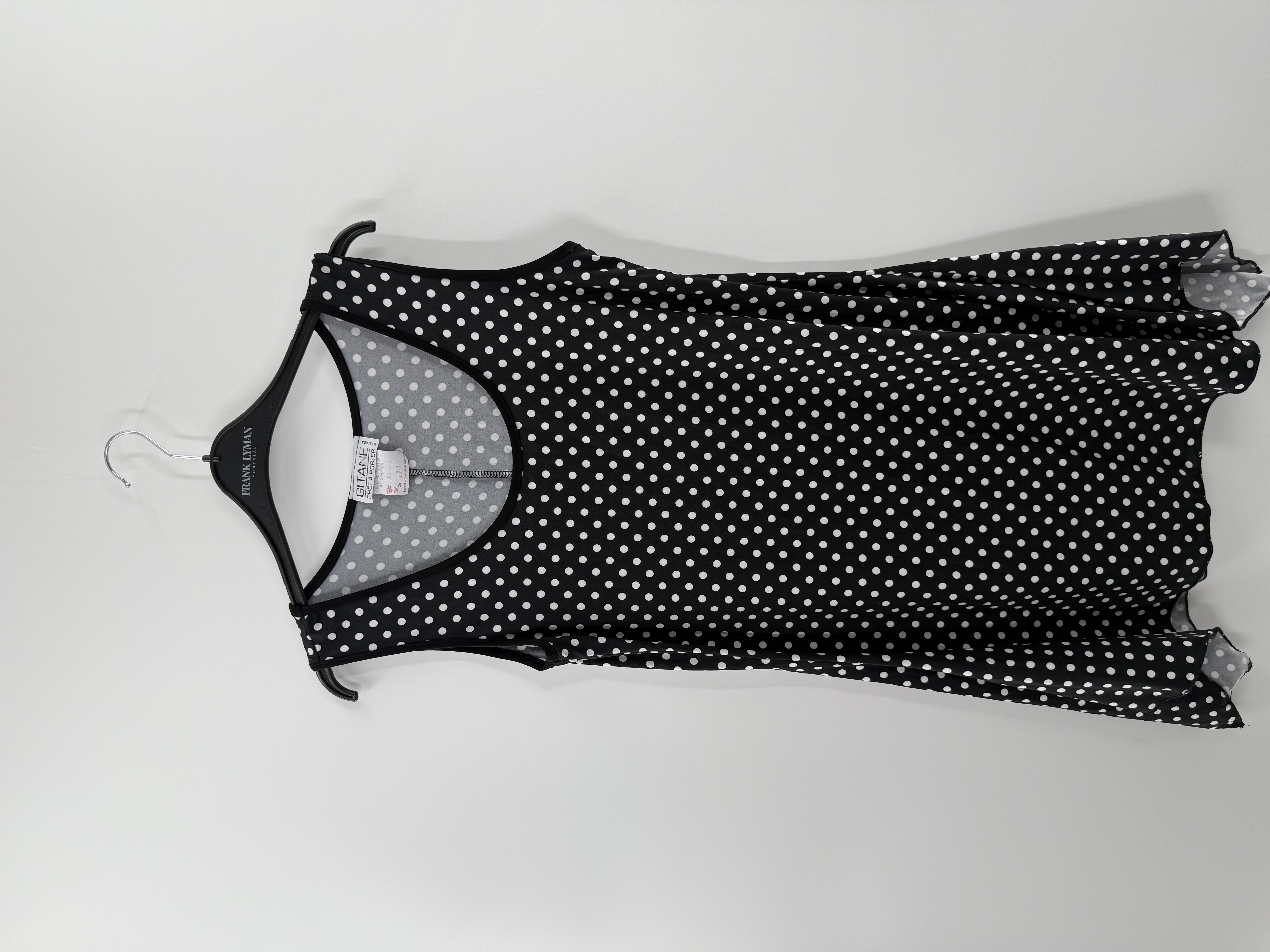 FF2062 Gitane Grandeur M 