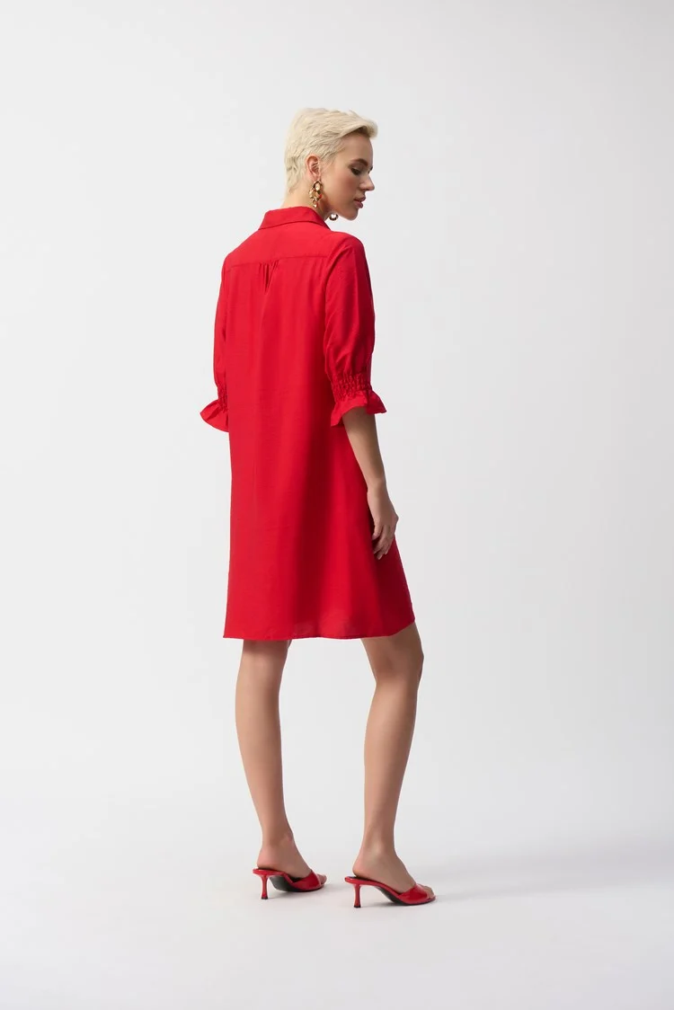 Robe à Manches 3/4 Joseph Ribkoff 251947 