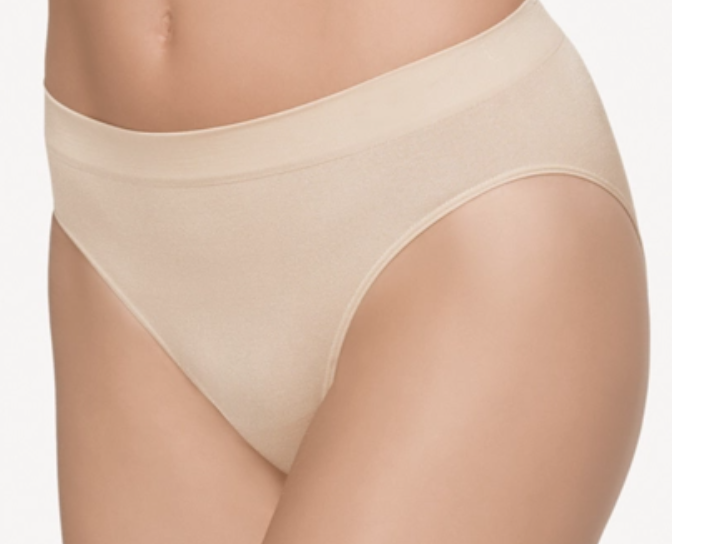 Culotte Hi-Cut Wacoal 871308 