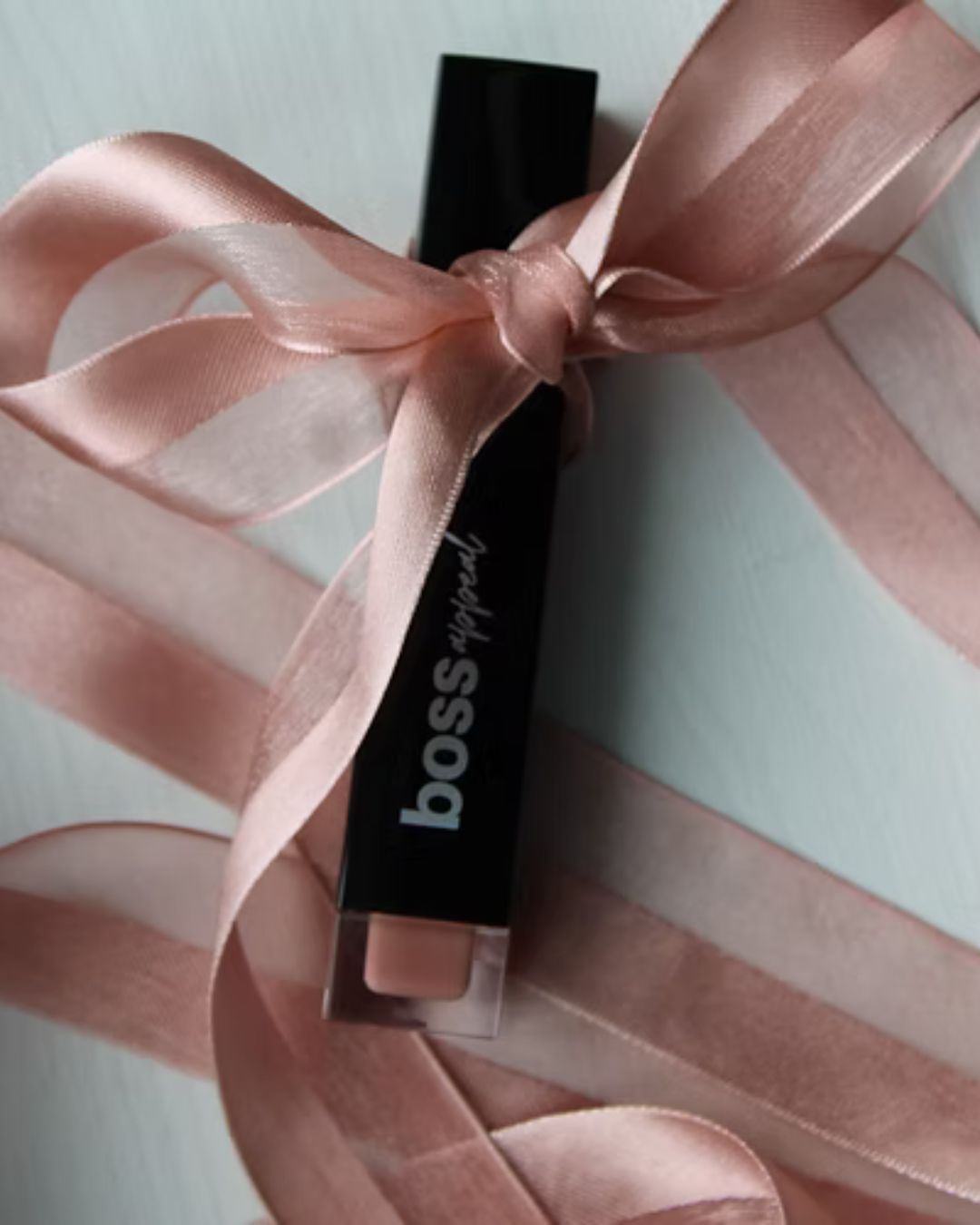 Tinted Lip Plumper (Sweet & Spicy) Boss Appeal