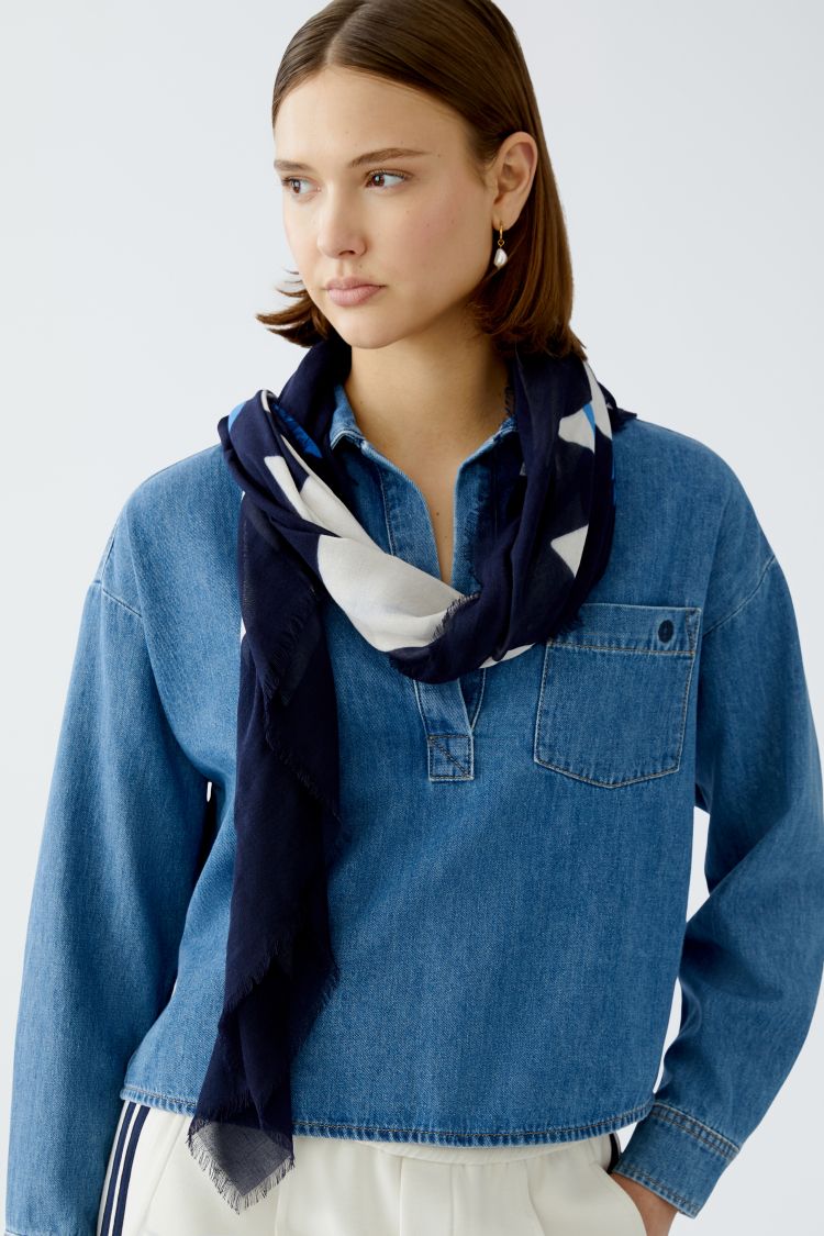 Foulard OUI 91995