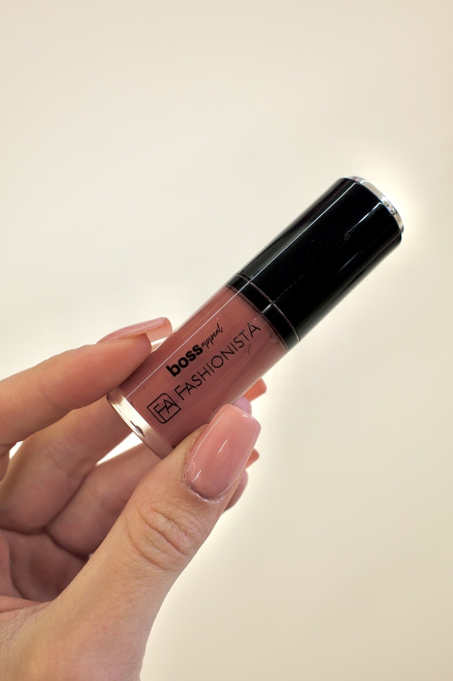 Brillant à lèvres (Lipgloss) Charli Boss Appeal