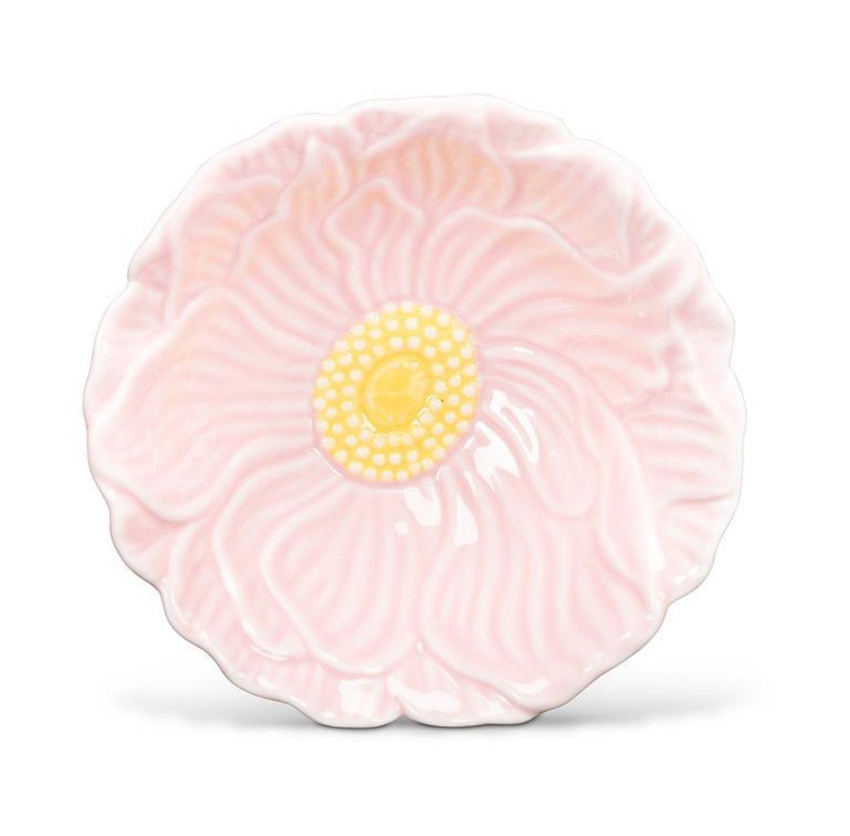 Bol en forme de fleur