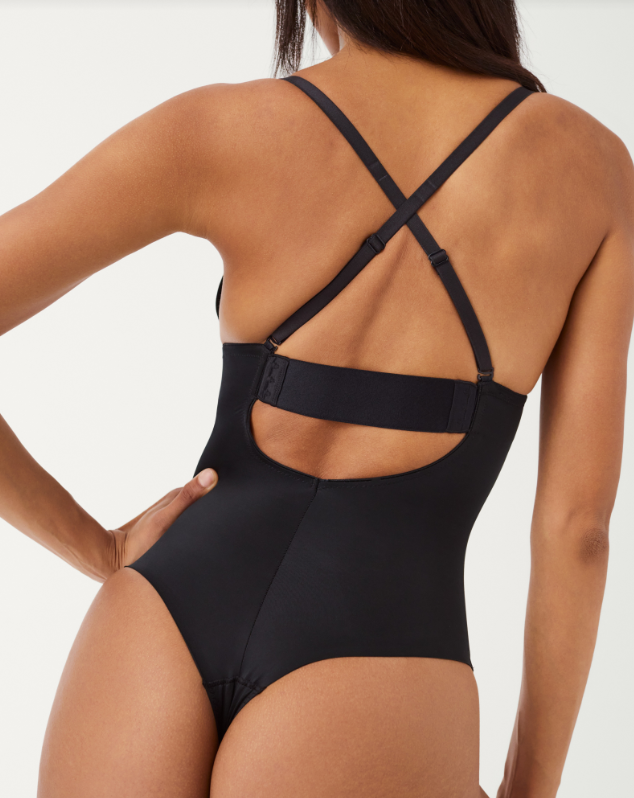 Bodysuit Tanga Shape SPANX 10206R 