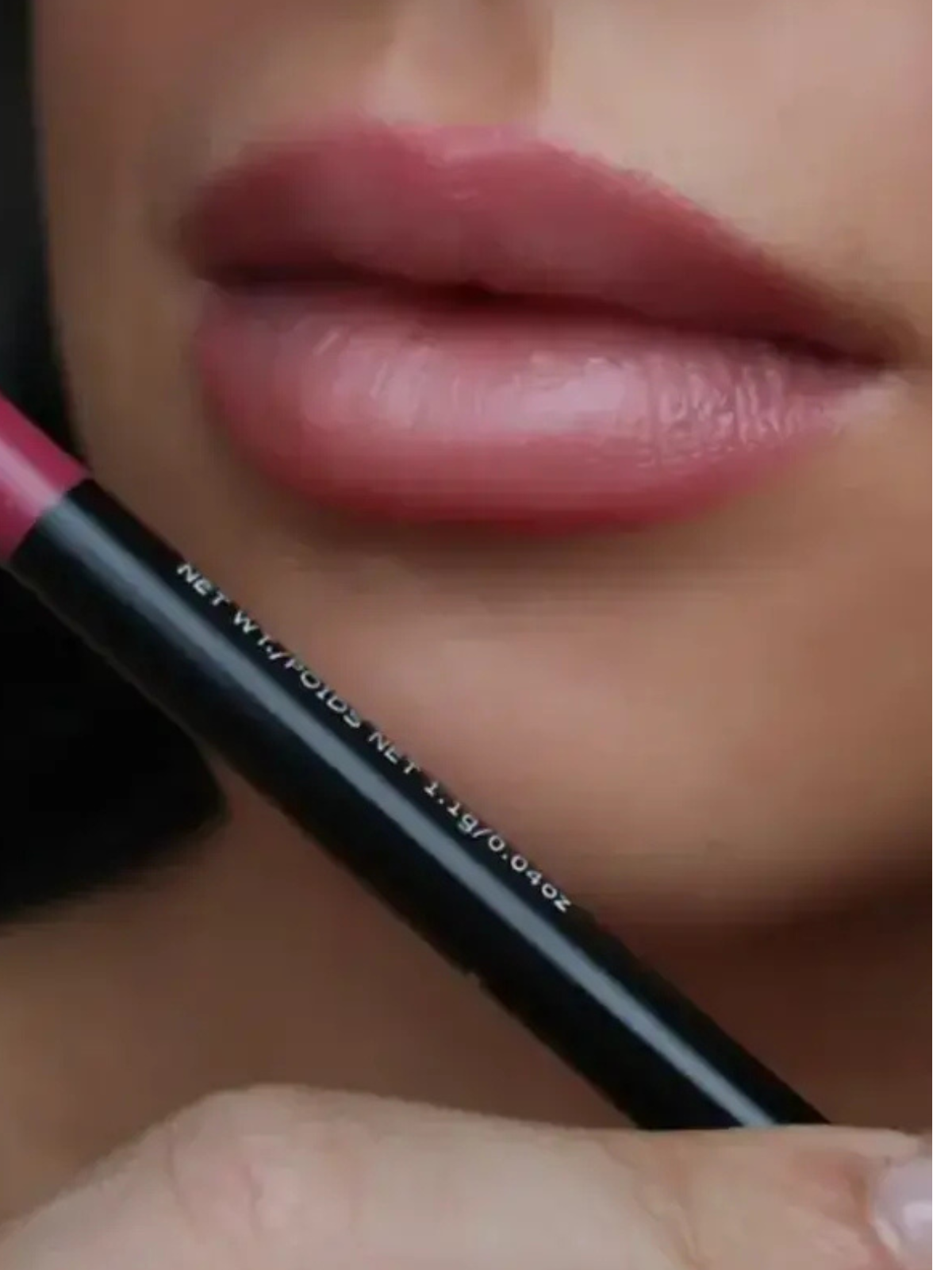 Mrs. Clyde Boss Appeal Lip Pencil