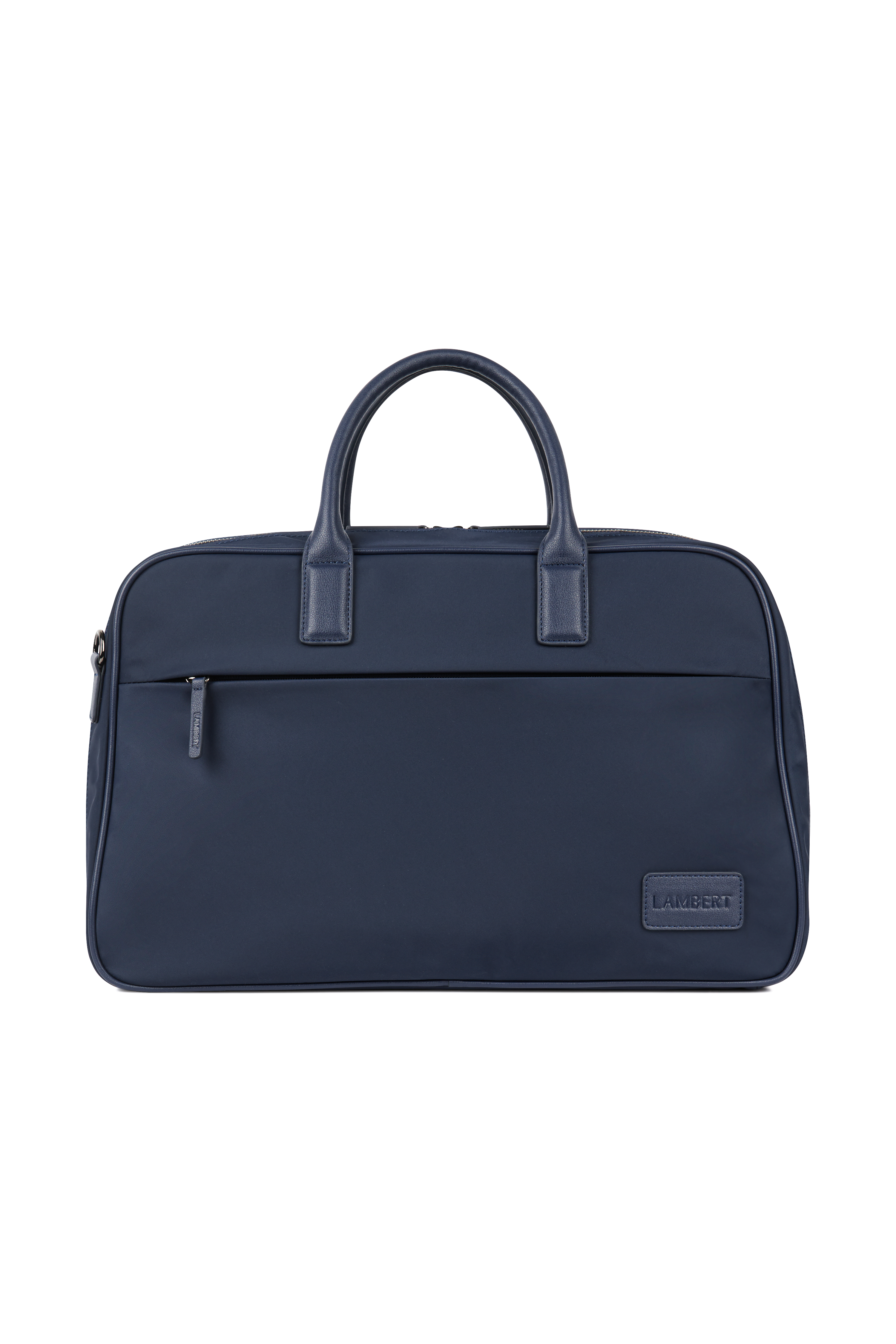 Le Amalfi – Petit Sac de voyage en nylon marine Lambert