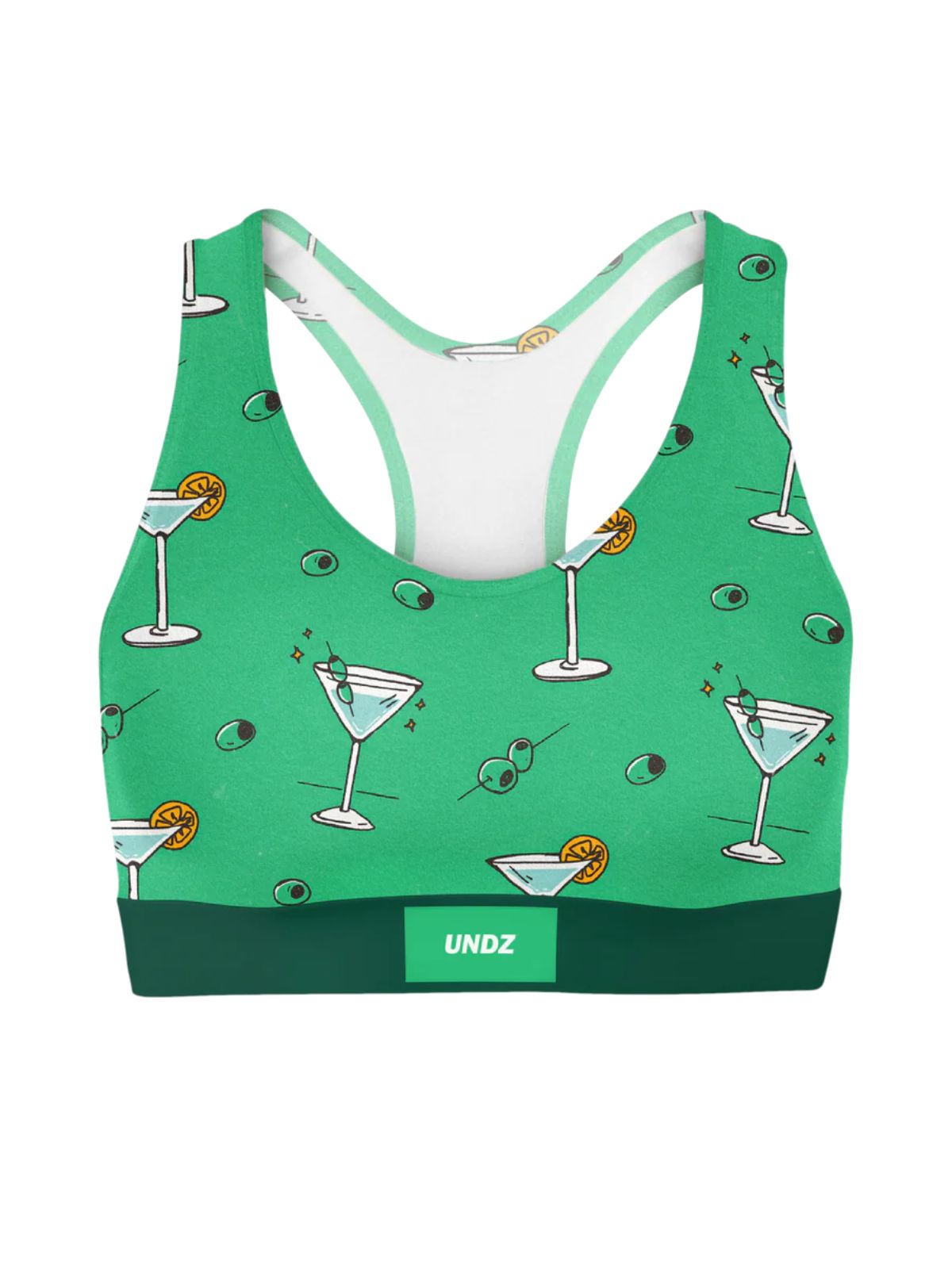 Bralette Martini UNDZ