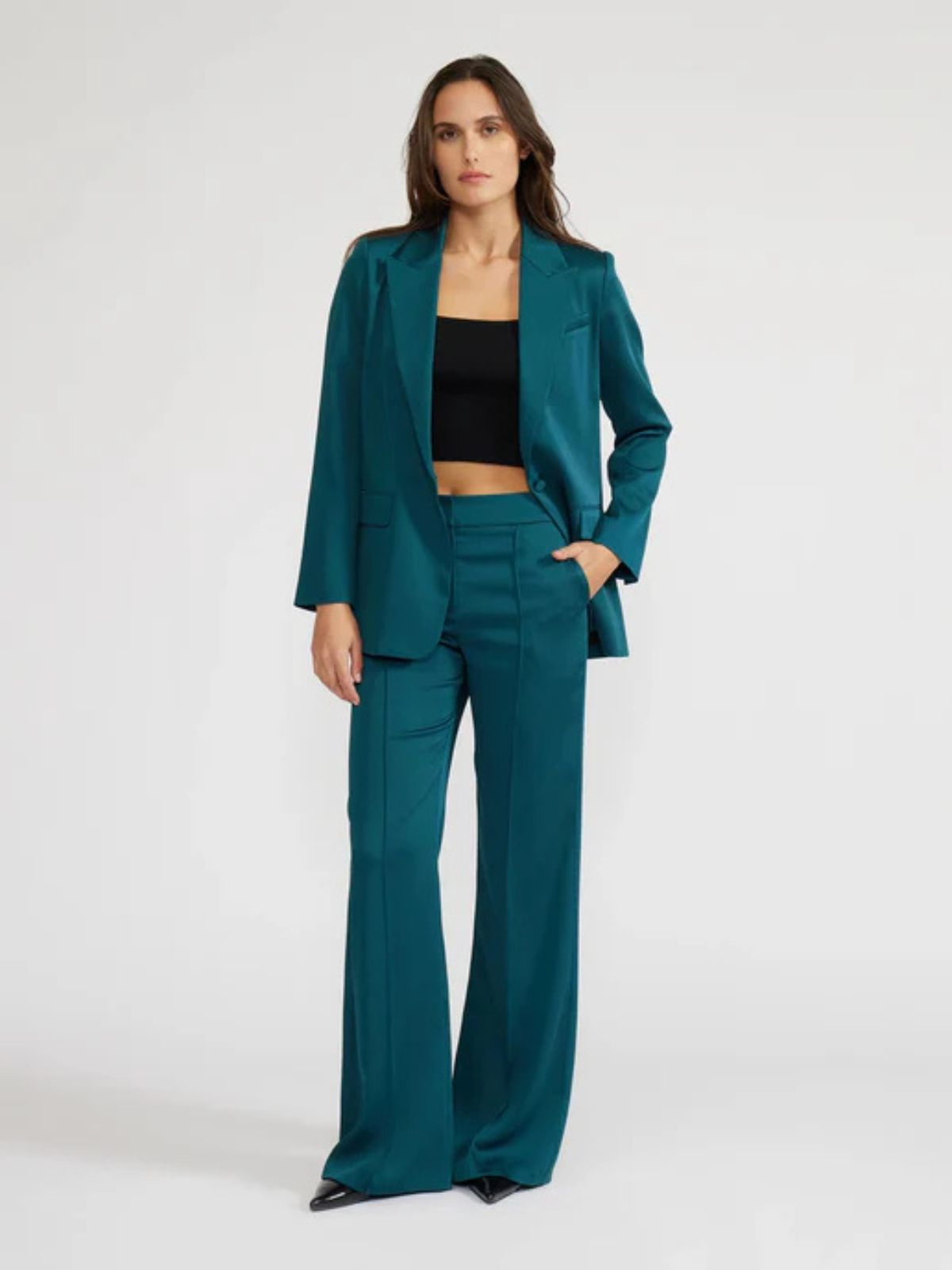 Pantalon Bailey Lucy Paris 