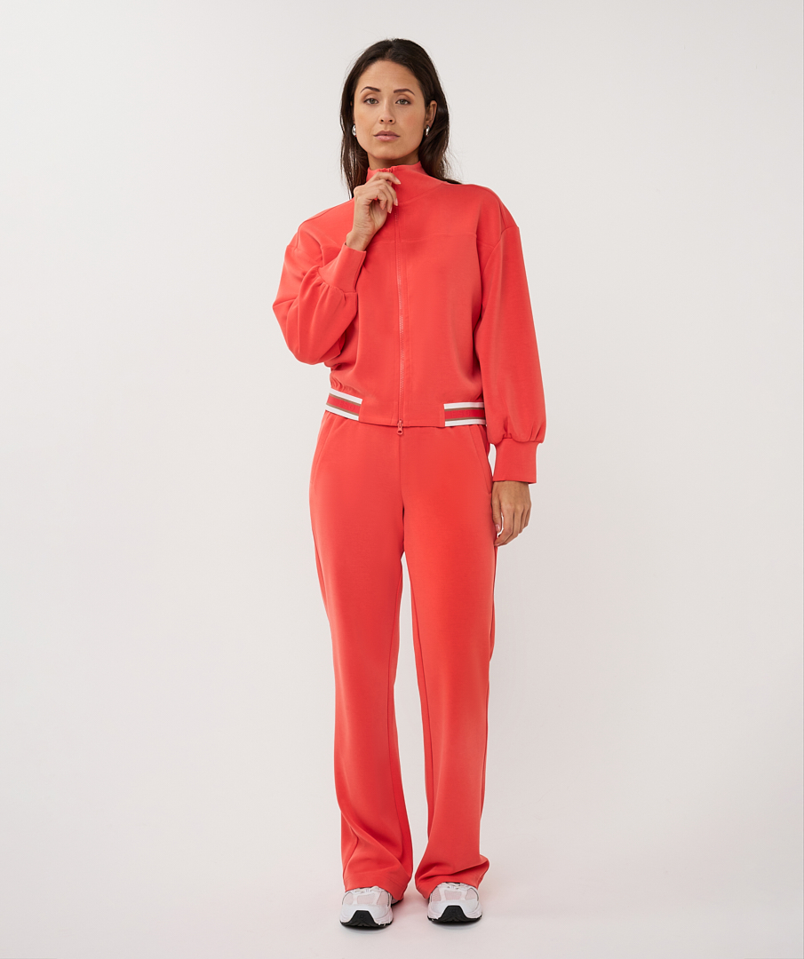 Cardigan bomber modal Esqualo 