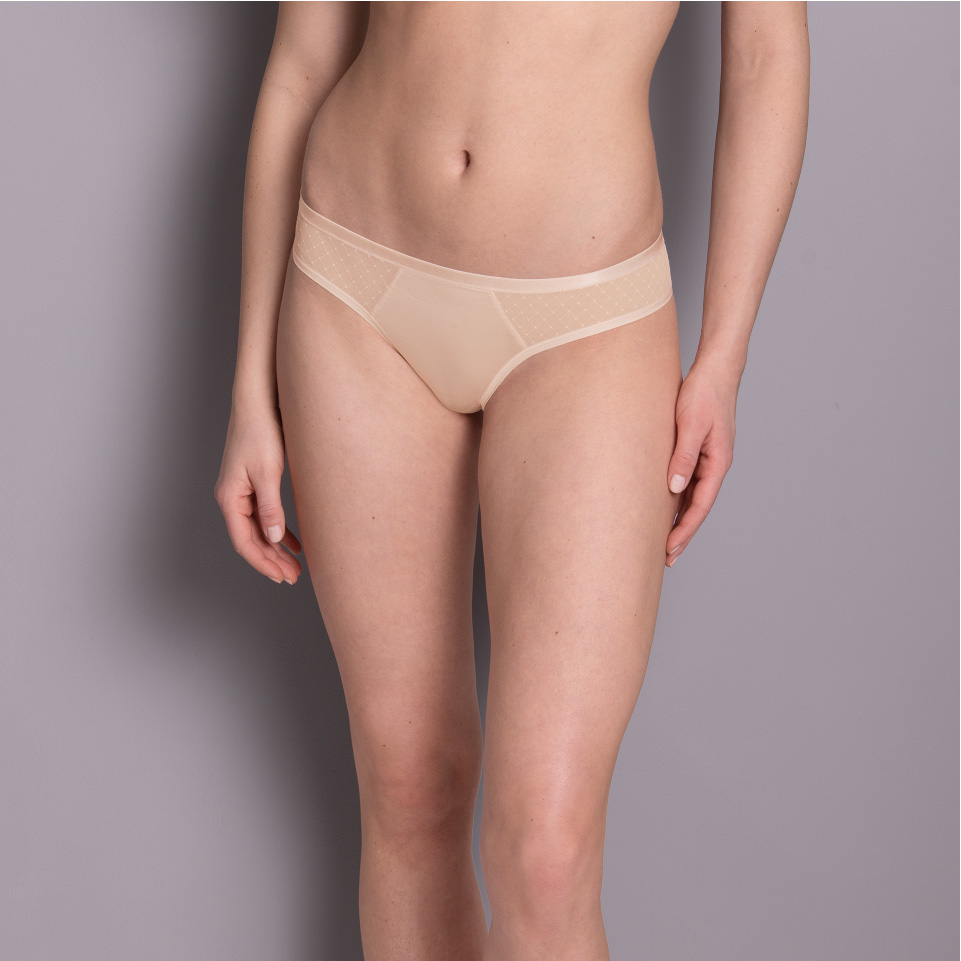 Shorty Eve Rosa Faia 1331 