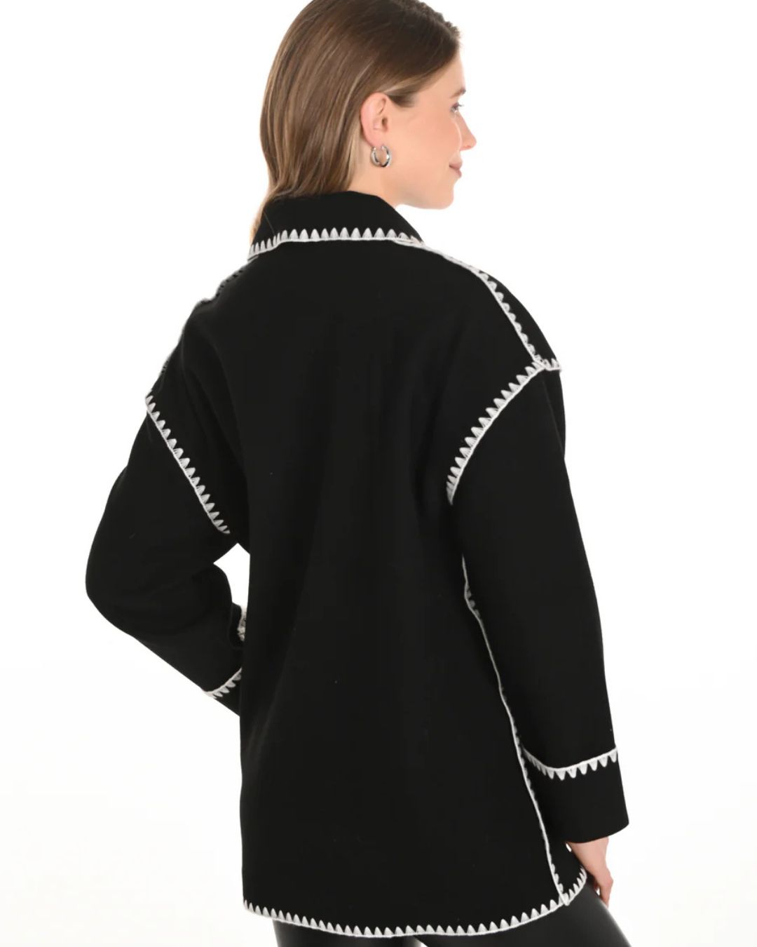 Jacket Frank Lyman 253734