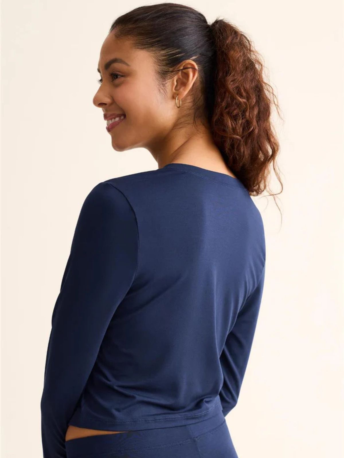 Haut de Pyjamas Hentley Fleur't 615